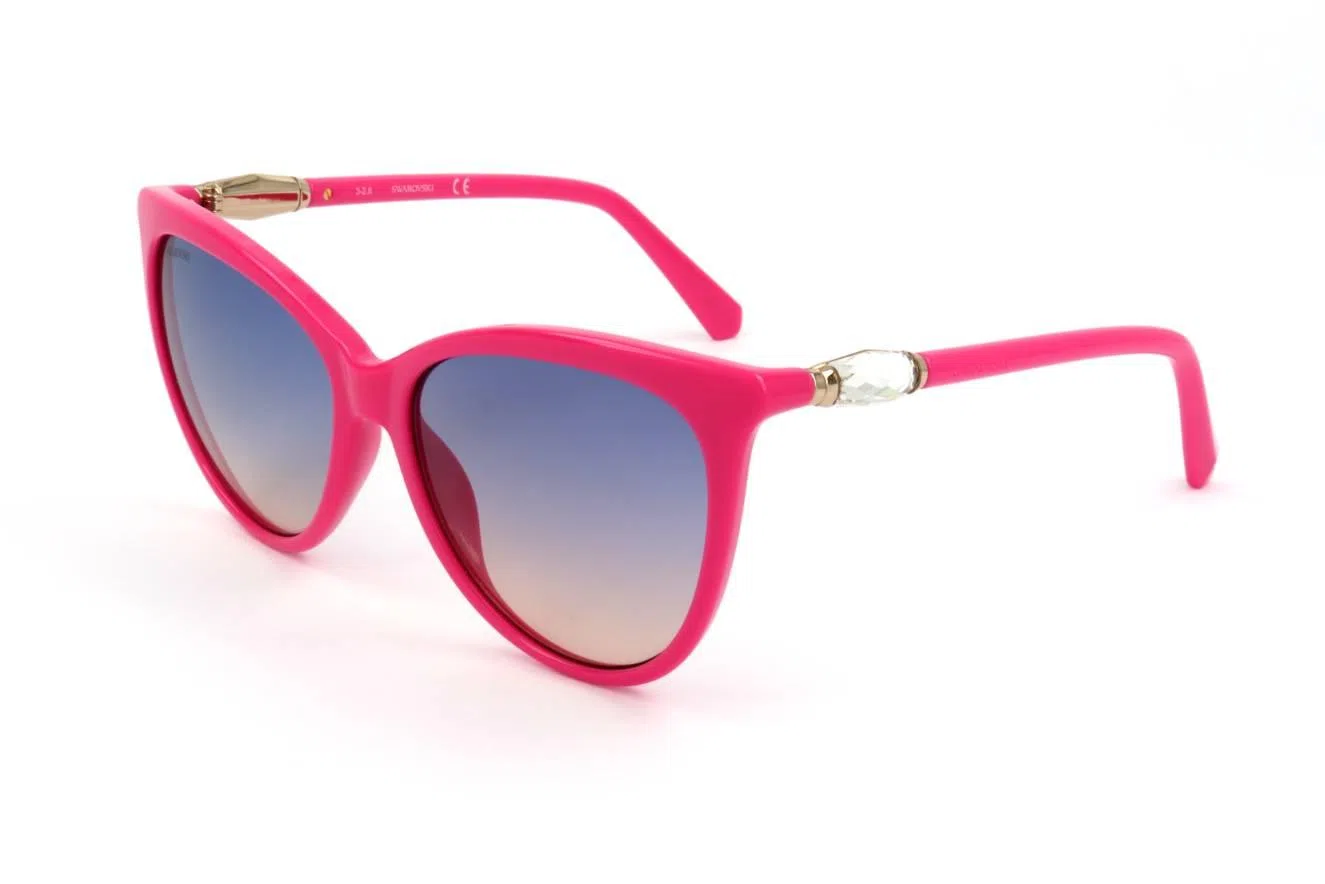 Swarovski SK0226 Sunglasses - view 4
